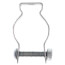 1" Conduit & Pipe Hanger w/ Bolt