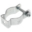 1" Conduit & Pipe Hanger w/ Bolt
