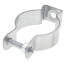 1-1/4" Conduit & Pipe Hanger w/ Bolt