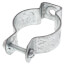 1-1/2" Conduit & Pipe Hanger w/ Bolt