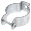 2" Conduit & Pipe Hanger w/ Bolt