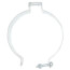 3-1/2" Conduit & Pipe Hanger w/ Bolt