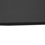 1/2" x 3' x 4' Black Elastomeric Insul-Sheet