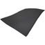 1/2" x 3' x 4' Black Elastomeric Insul-Sheet