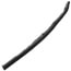 7/8" Pipe (O.D.) x 1/2" Wall Insul-Lock DS Overlap Pipe Insulation, 6'