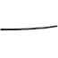 1-1/8" Pipe (O.D.) x 1/2" Wall Insul-Lock DS Overlap Pipe Insulation, 6'