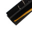 1-5/8" Pipe (O.D.) x 1/2" Wall Insul-Lock DS Overlap Pipe Insulation, 6'