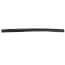 1-5/8" Pipe (O.D.) x 1" Wall Insul-Lock DS Overlap Pipe Insulation, 6'