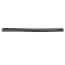 2-5/8" Pipe (O.D.) x 1" Wall Insul-Lock DS Overlap Pipe Insulation, 6'