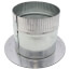 6" Sticky Collar
