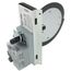 6" SID Motorized Slip-In-Damper