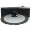 6" SID Motorized Slip-In-Damper