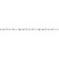 6T 16' 5000K 24V Standard Output Dry LED Tape (White)
