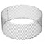 8" TLC Spark Arrestor (8TLCSA)