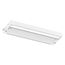 6U 12" 2700K/3000K LED Cabinet Light (Textured White)
