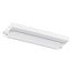 6U 12" 2700K/3000K LED Cabinet Light (Textured White)