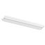 6U 22" 2700K/3000K LED Cabinet Light (Textured White)