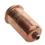 #7, 1/8" Straight Auto Vent