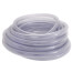 1" Clear Vinyl Tubing (50')
