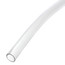 1/2" Clear Vinyl Tubing (100')