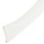 1/2" ID Braided Vinyl Tubing (100')