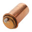#7, 1/8" Straight Auto Vent