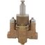 3/4" NPT x 3/4" NPT Tempcontrol Valve