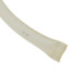3/4" ID Braided Vinyl Tubing (100')