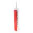 10.3 Oz. White Acrylic Latex Caulk