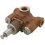 1" NPT x 1-1/4" NPT Tempcontrol Valve