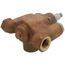 1" NPT x 1-1/4" NPT Tempcontrol Valve