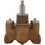 1" NPT x 1-1/4" NPT Tempcontrol Valve