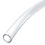 5/8" Clear Vinyl Tubing (100')