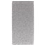 EPS Air Handler Foam Block 8" x 8" x 4" (White)