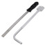 Greenstar ZWB-42-3 Cleaning Kit For Combi Boiler, 7-738-005-718