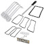 Greenstar ZWB-42-3 Cleaning Kit For Combi Boiler, 7-738-005-718