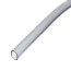 7/8" Clear Vinyl Tubing (50')