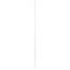 36" Nylon Heavy Duty Cable Ties (Pack of 50)