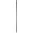 36" Nylon Heavy Duty Cable Ties, Black (Pack of 50)
