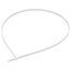 48" Nylon Heavy Duty Cable Ties (Pack of 50)