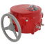 120V 2000inlb Actuator w/ HTR