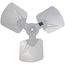 20" 3-Blade Fan, CCW (1/2" Bore), 70-100580-06