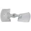 18" 2-Blade Fan, CCW  (1/2" Bore), 70-101323-15