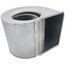 Blower Housing w/Wheel, 70-101729-08
