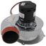 Induced Draft Blower w/ Gasket (120V), 70-101888-02
