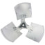 18" Dia 32 degree 1/2" CCW 3 blade Fan, 70-102011-05