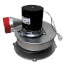 Induced Draft Blower w/Gasket, 70-102334-01