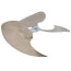 24" 3-Blade Fan, CCW (1/2" Bore), 70-102345-01