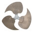 24" 3-Blade Fan, CCW (1/2" Bore), 70-102345-01