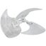 Fan Blade, 70-102345-18